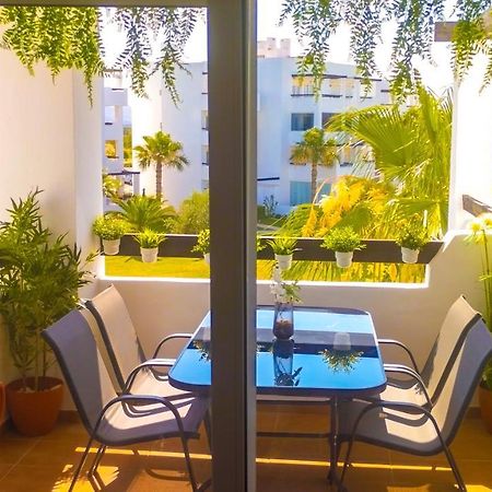Mar Golf Luxe Flat Apartment Murcia Exterior foto