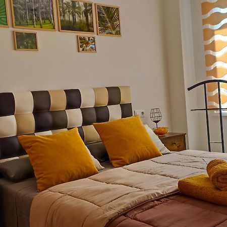 Mar Golf Luxe Flat Apartment Murcia Exterior foto