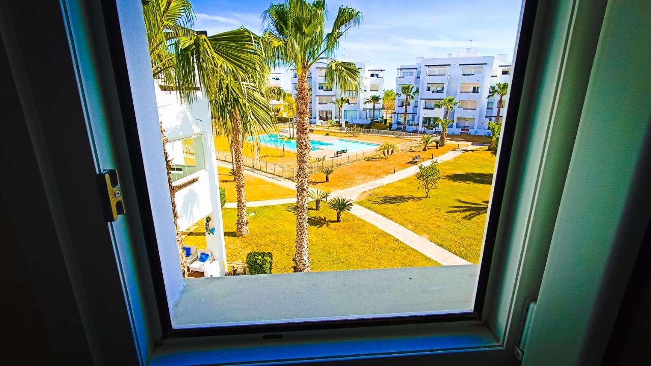 Mar Golf Luxe Flat Apartment Murcia Exterior foto