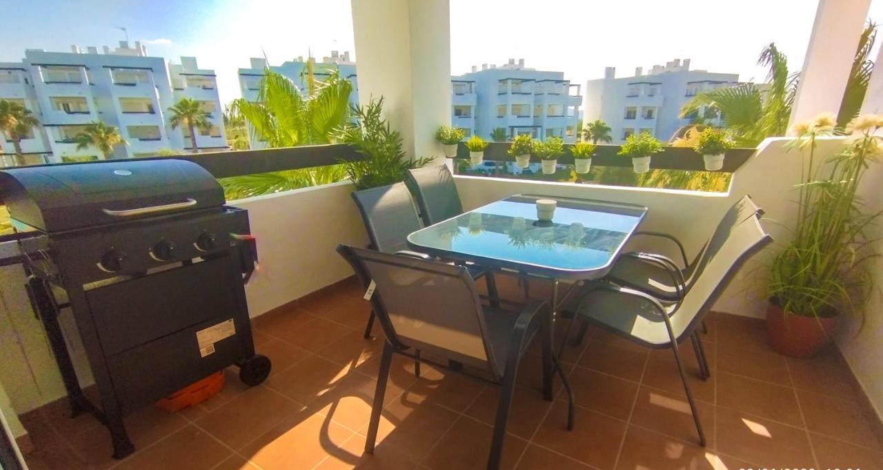 Mar Golf Luxe Flat Apartment Murcia Exterior foto