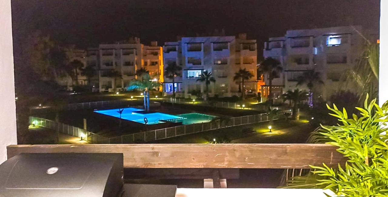 Mar Golf Luxe Flat Apartment Murcia Exterior foto