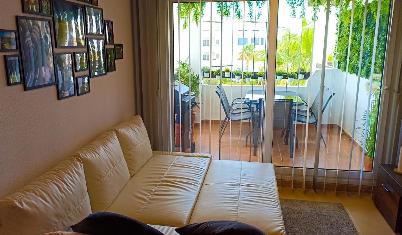 Mar Golf Luxe Flat Apartment Murcia Exterior foto